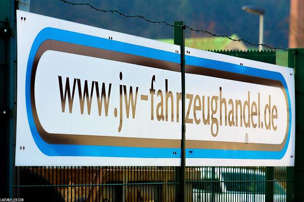 Winkler Fahrzeughandel GmbH