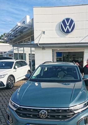 Autohaus Lassotta GmbH