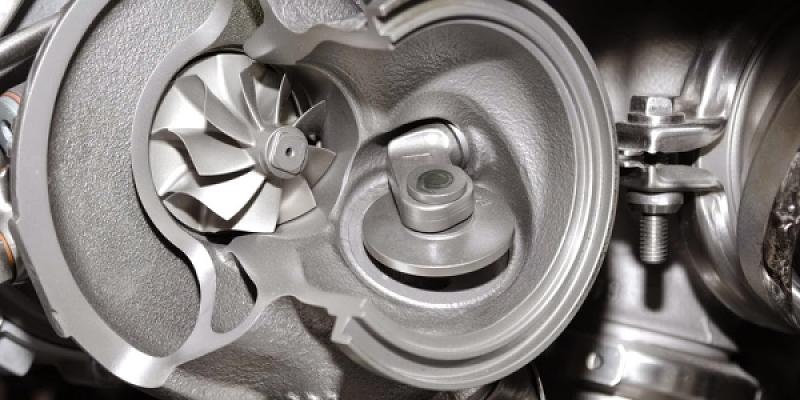 Turboservice Ingo Barthel