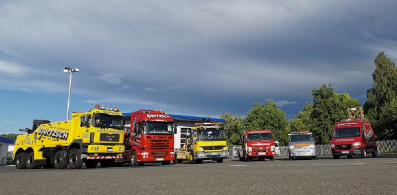 Bartzsch Autos u. mehr GbR
