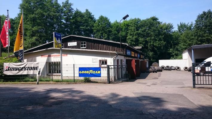 Bahlau Reifenservice