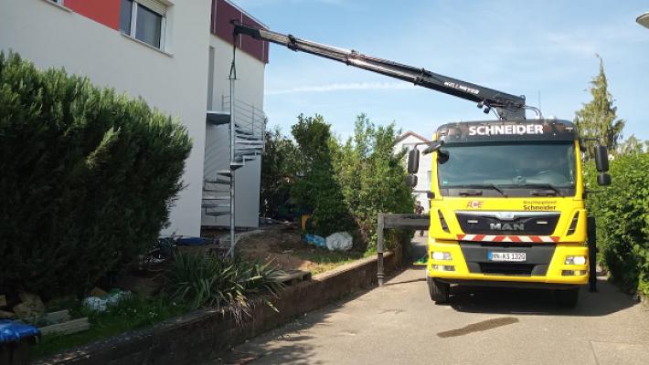 Kfz-Service Schneider Inh. Albert Zoll e.K.