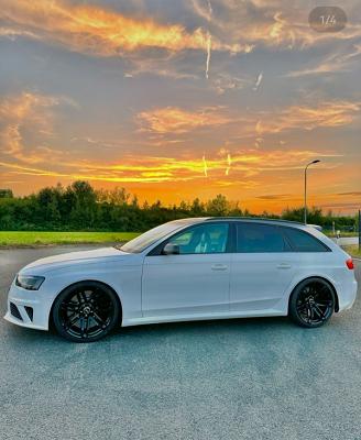 B-Performance - Lukas Brohm