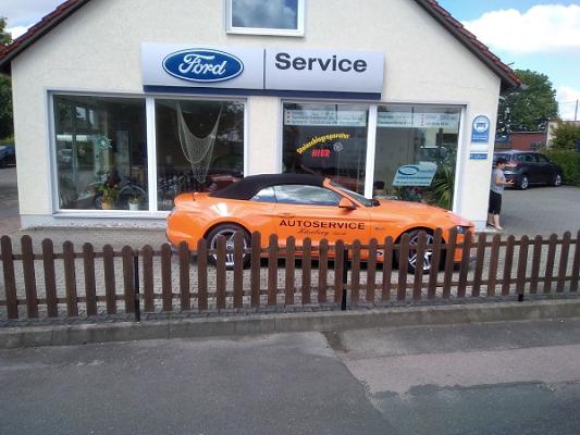 Autoservice Käseberg GbR