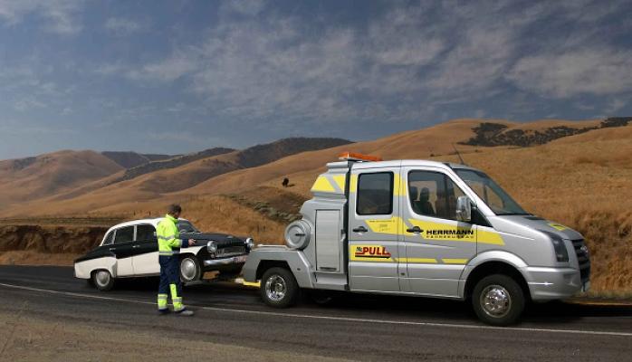 HERRMANN - Karosserie & Lack