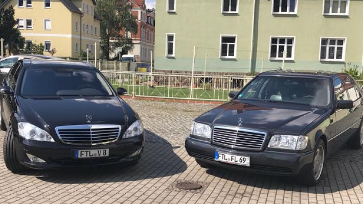 Frank's Garage Kfz Service