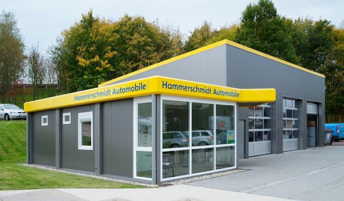 Hammerschmidt Automobile GmbH