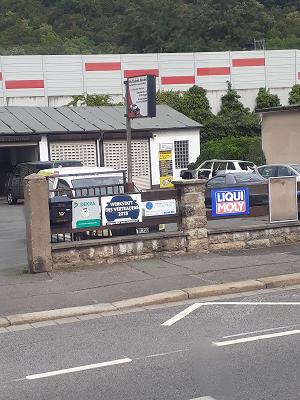 Kfz-Elektrik Thomas Reichel Inhaber:Steffen Reichel