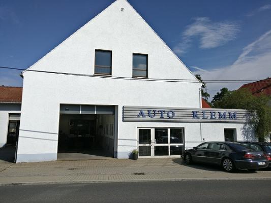 Auto Klemm GmbH