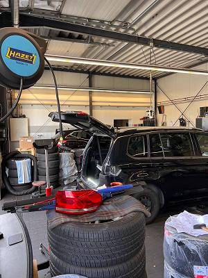 Daniel Tamme Autoservice