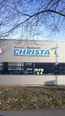 Auto-Technik Christall GmbH