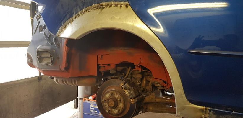 Peter Söllner KfZ-Reparatur