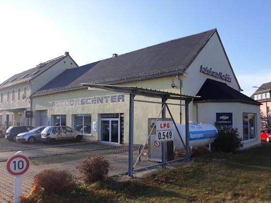 Autohaus Hardtke