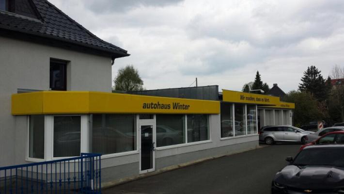 Autohaus Winter GmbH