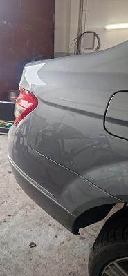 KFZ Ausbeultechnik JL / Beulendoktor