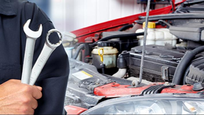 Auto-Service Stefan Rausch