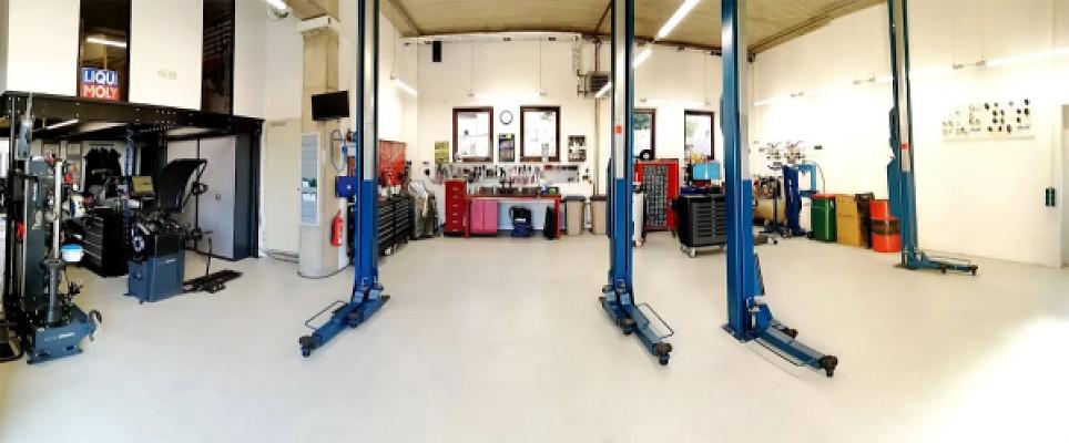 KFZ Reparatur Nico Lotze