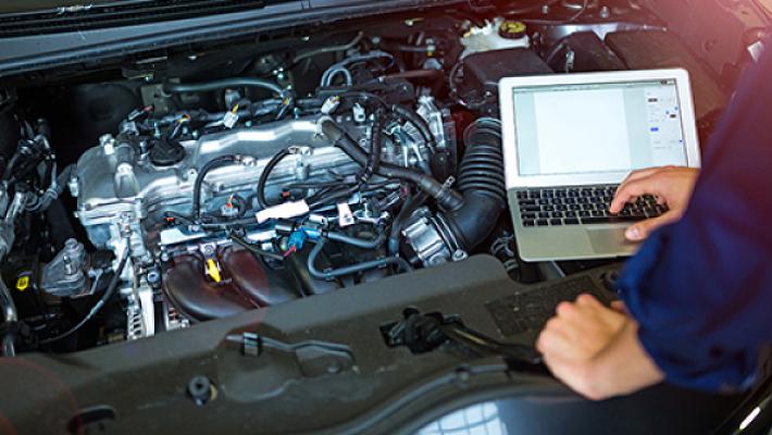 Karsten Noack Freie Kfz-Meisterwerkstatt