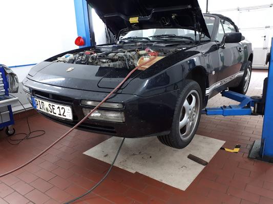 Auto-Sevice Carsten Härtel