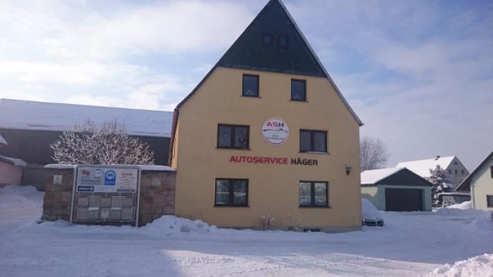 ASH-Autoservice