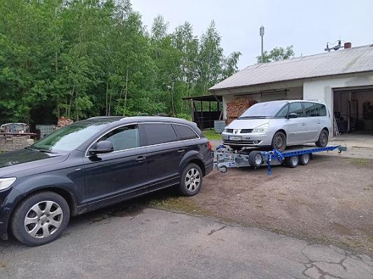 Heinz-Egon Krause Freie Werkstatt Tuning/Bistro