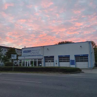 Reifenservice Bortenreuter Inh. Michael Wagner