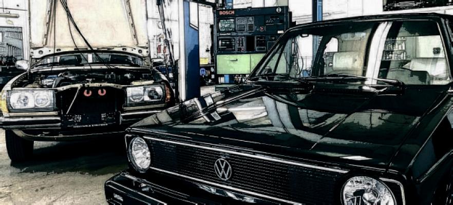 ERSA Automotive Fahrzeugtechnik Pirna