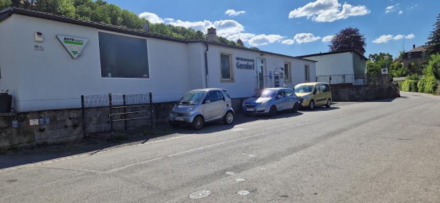 Kfz-Meisterbetrieb Gersdorf