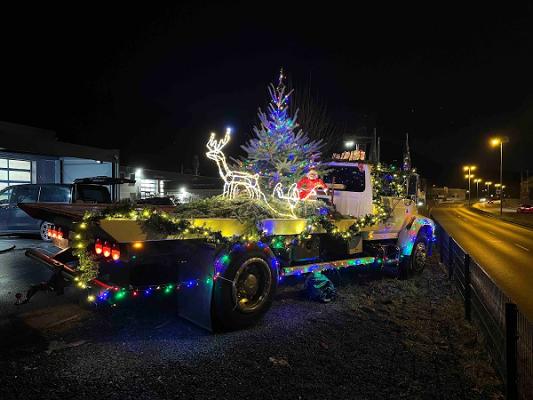 Kfz Werkstatt Robert Viecenz