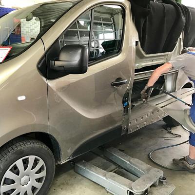 Auto Zimmermann GmbH