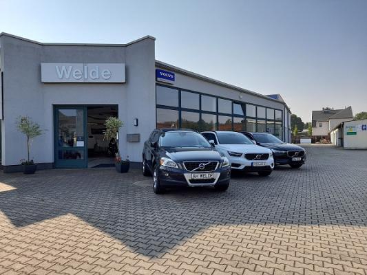 Autohaus Welde GmbH