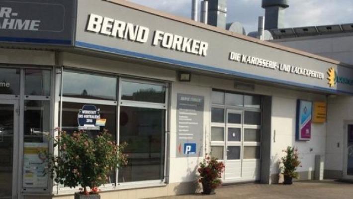Bernd Forker GmbH
