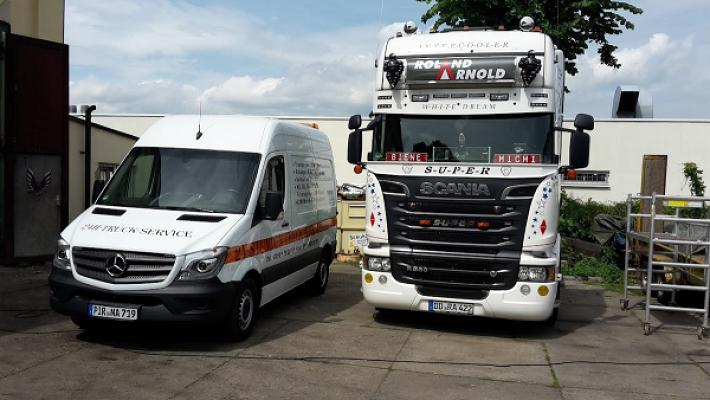 Lars Richter Truck- und PKW-Service