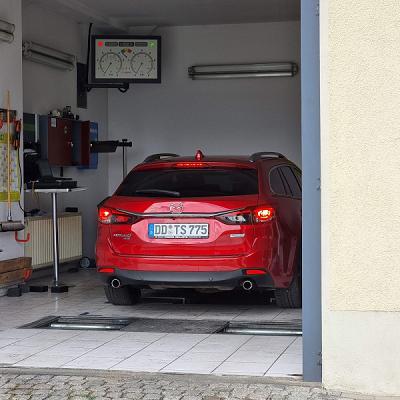 Jäkel Kfz Meisterbetrieb GmbH