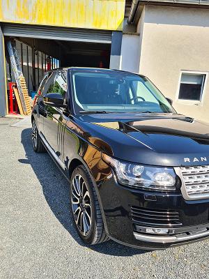 Knoll Autopflege Service