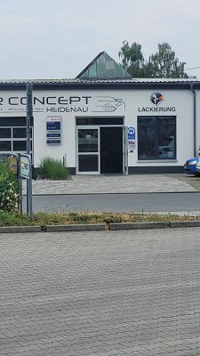 Car Concept Heidenau/Sachsen