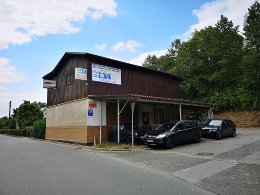 AUTO-Fachbetrieb Brandt, Inh. Rico Brandt