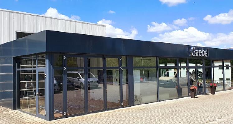 Autohaus Gaebel GmbH & Co. KG