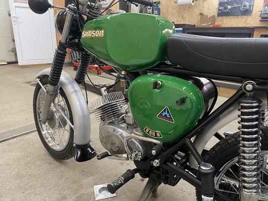 Kfz und Simson Service Herschel