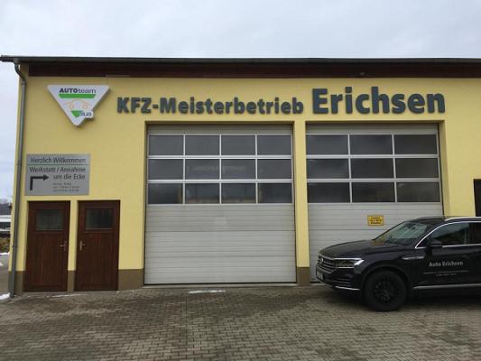 Erichsen GmbH