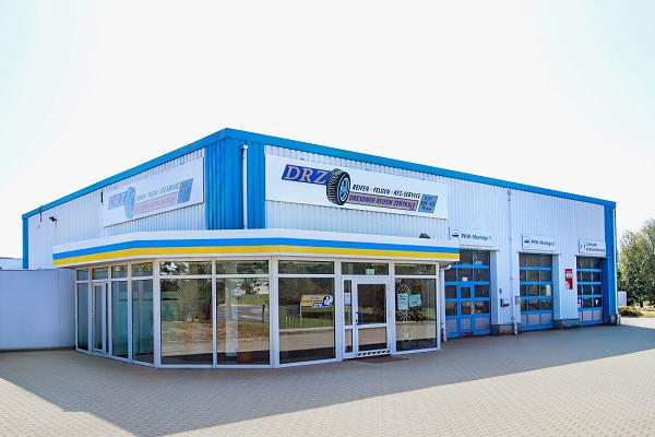 DRZ Dresdner Reifen Zentrale GmbH
