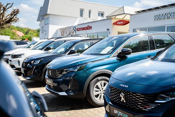 Autohaus Franke GmbH