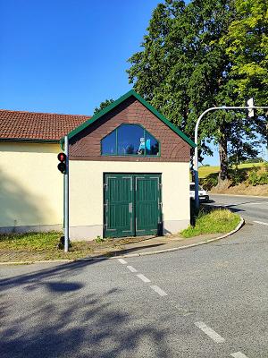 Uwe Förster Motorrad und Kfz-Werkstatt GT Goldbach