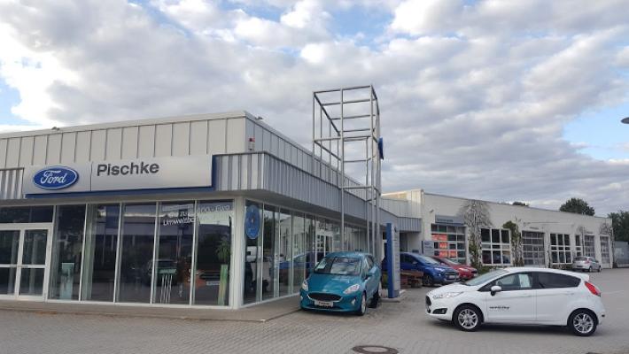 Autohaus Pischke GmbH & Co. KG