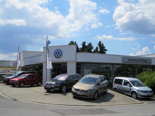 Autohaus Philipp GmbH & Co. KG