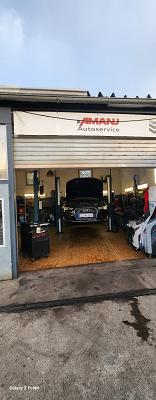 Amanj Autoservice; Kfz-Werkstatt