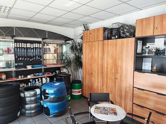 KFZ Service - Markus Lohse