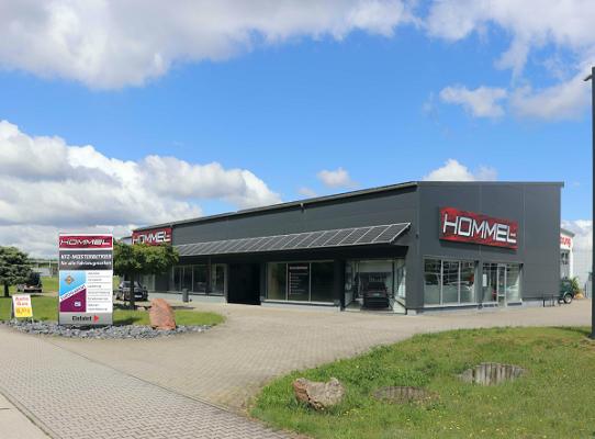 Autowerkstatt Hommel GmbH