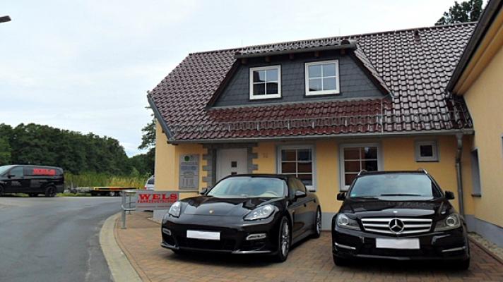 Wels Fahrzeugtechnik