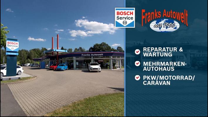 Franks Autowelt Frank Säuberlich e.K.